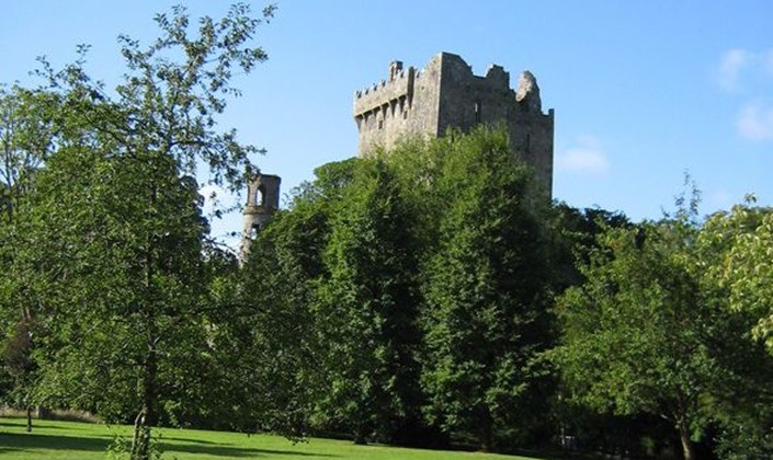 Ireland Highlights Escorted Vacation