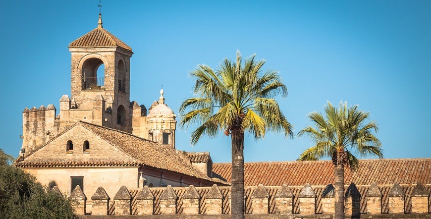 Spain Panorama Escorted Vacation
