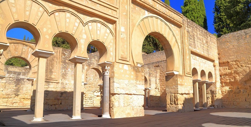 Spain Panorama Escorted Vacation