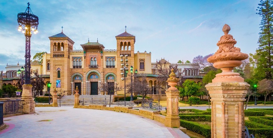 Spain Panorama Escorted Vacation