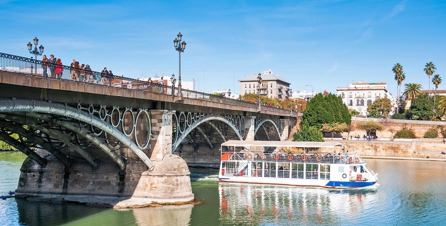 Spain Panorama Escorted Vacation