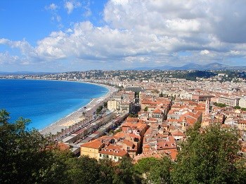 Scents of France