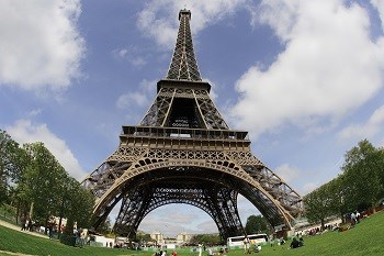 Scents of France