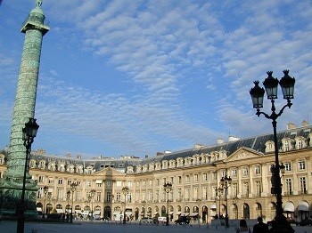 Scents of France