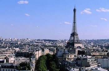 Scents of France