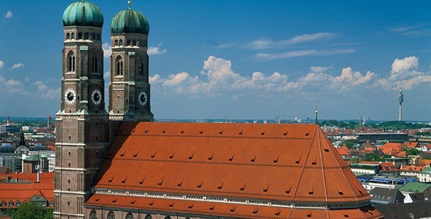 Romantic Germany Private Journey