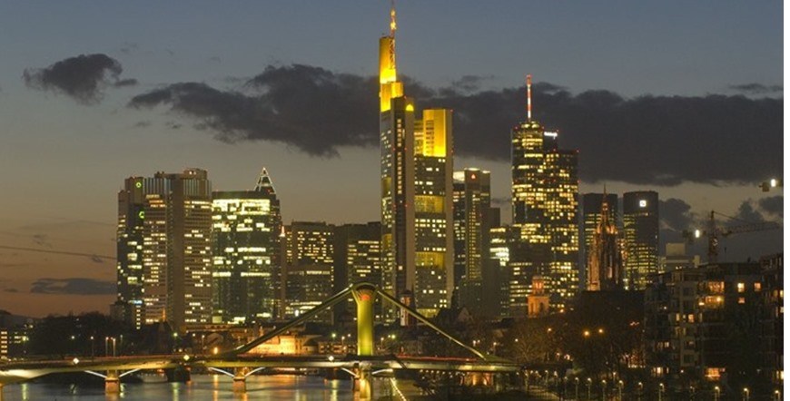 Romantic Germany Private Journey