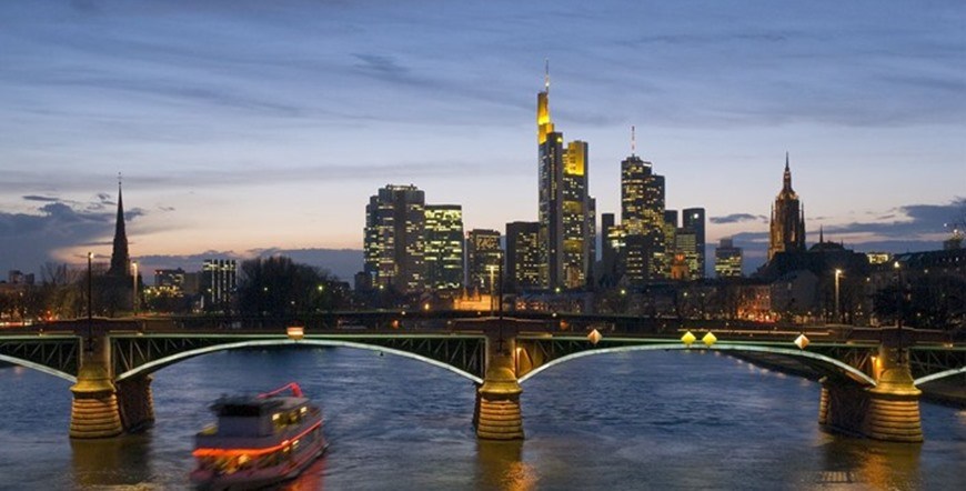 Romantic Germany Private Journey