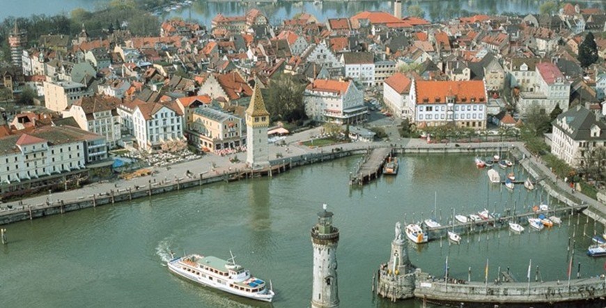 Romantic Germany Private Journey