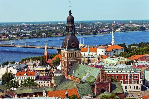Baltic Discovery Luxury Vacation