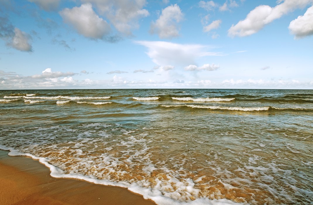 Baltic Discovery Luxury Vacation