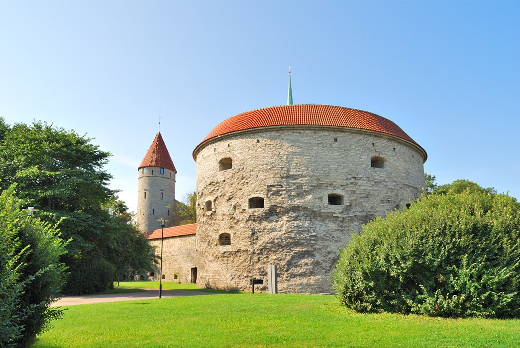 Baltic Discovery Luxury Vacation