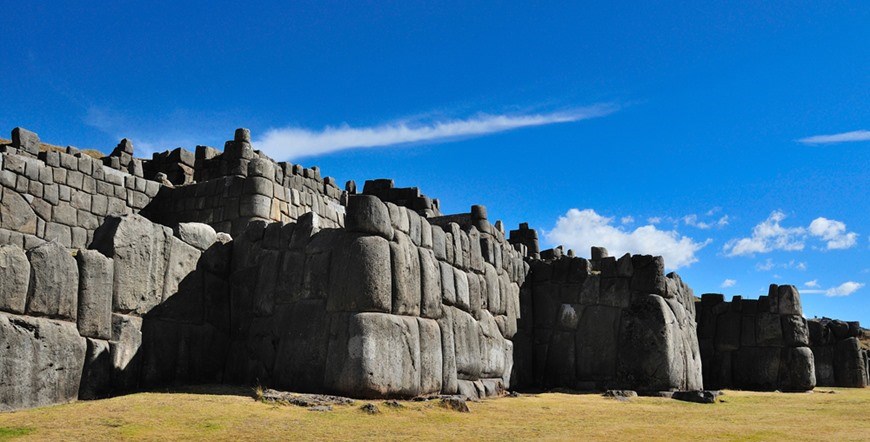 Peru Jewels Luxury Vacation