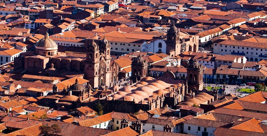 Peru Jewels Luxury Vacation