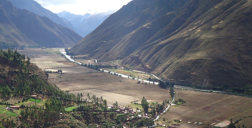 Peru Jewels Luxury Vacation