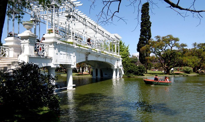 Argentina Wine Route Luxury Vacation
