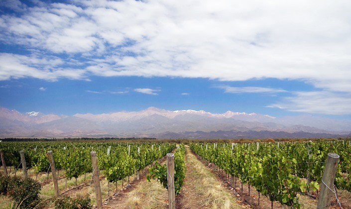 Argentina Wine Route Luxury Vacation