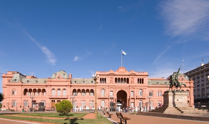Argentina Wine Route Luxury Vacation