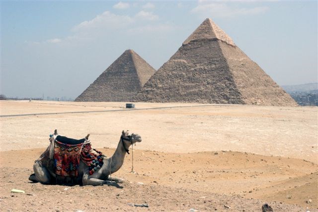 Treasures of Egypt Cruise Vacation