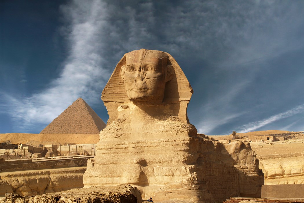 Treasures of Egypt Cruise Vacation