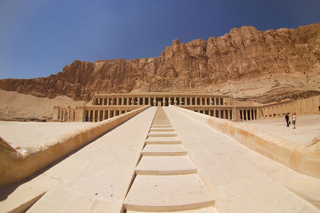 Treasures of Egypt Cruise Vacation