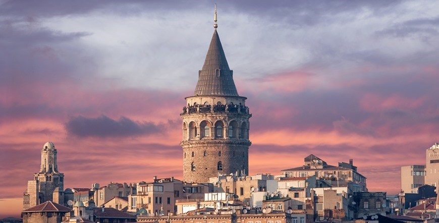 Western Turkey Small Group Vacation