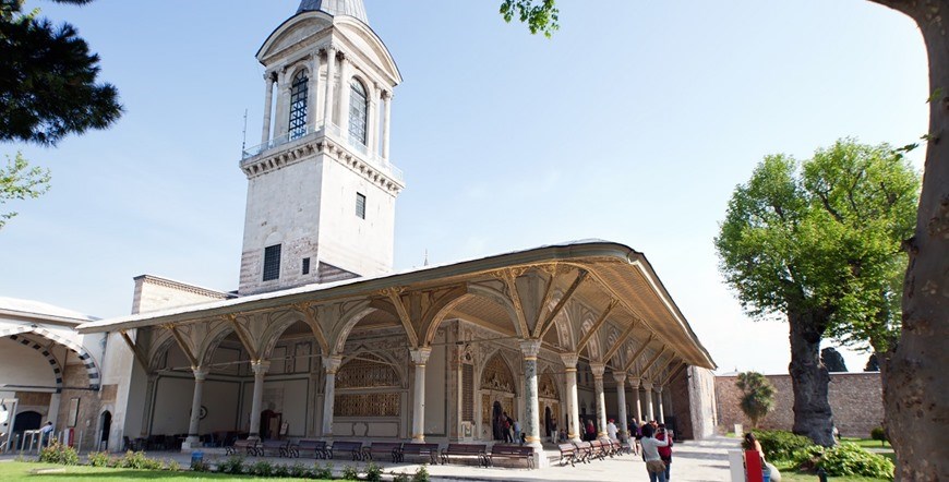 Western Turkey Small Group Vacation
