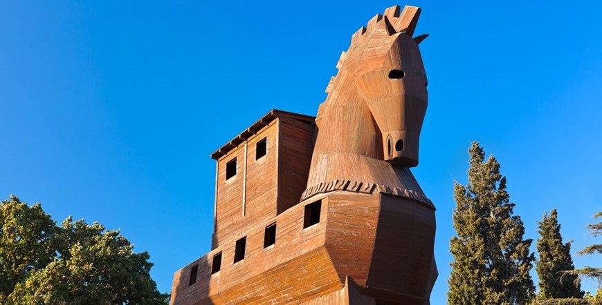 Western Turkey Small Group Vacation
