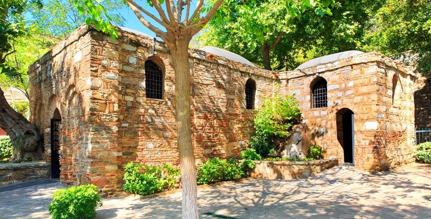 Western Turkey Small Group Vacation
