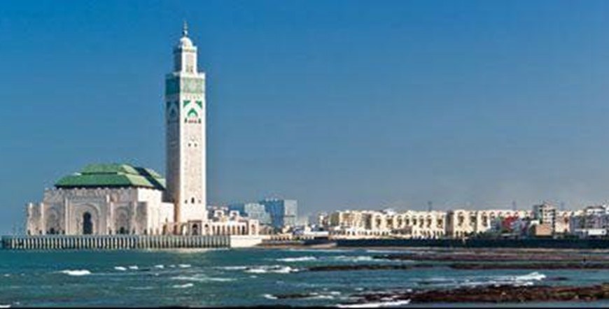 Morocco Highlights Small Group Journey