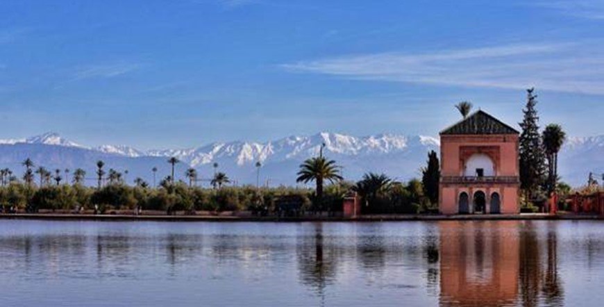Morocco Highlights Small Group Journey