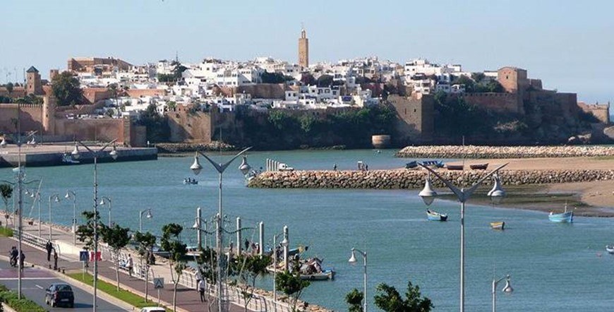 Morocco Highlights Small Group Journey