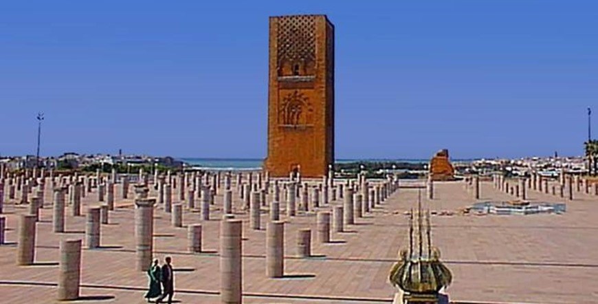 Morocco Highlights Small Group Journey