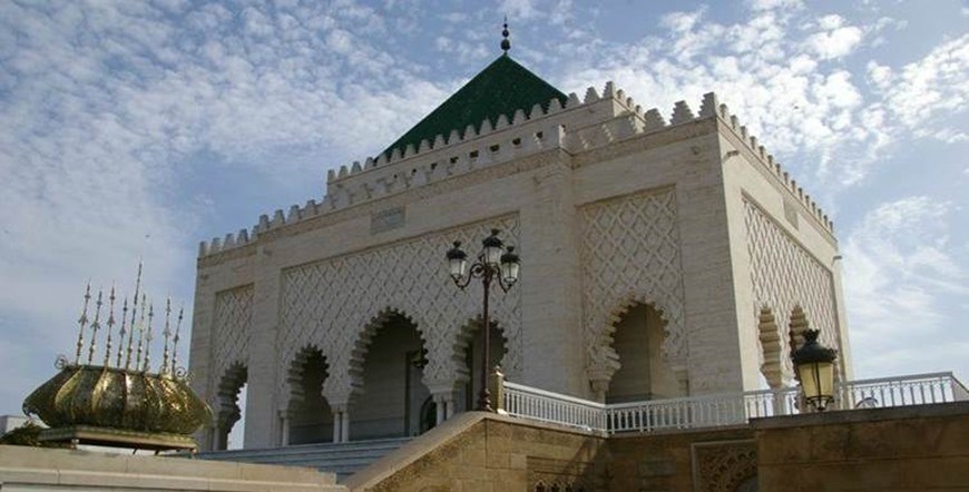 Morocco Highlights Small Group Journey