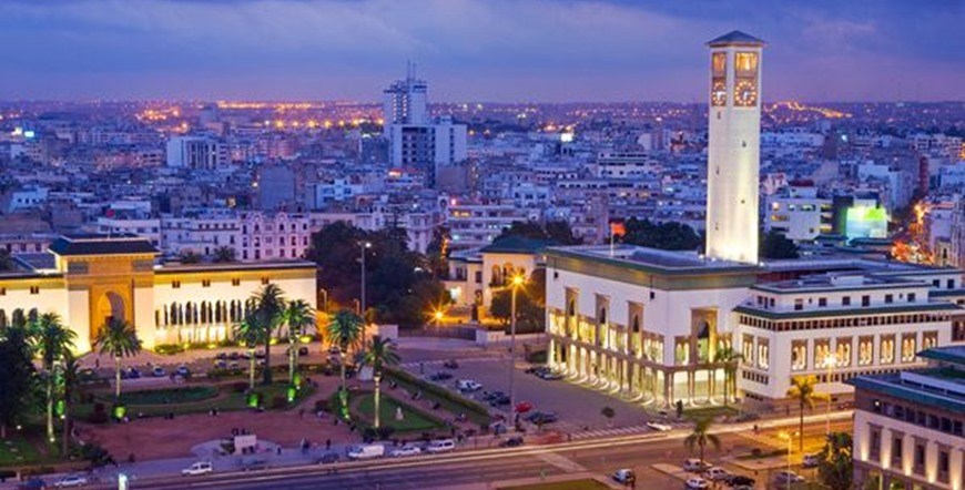 Morocco Highlights Small Group Journey