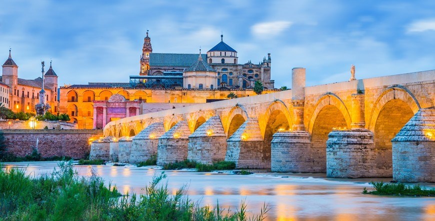 Discover Lisbon and Andalusia with Costa Del Sol