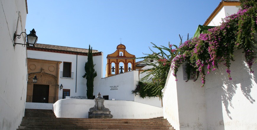 Discover Lisbon and Andalusia with Costa Del Sol