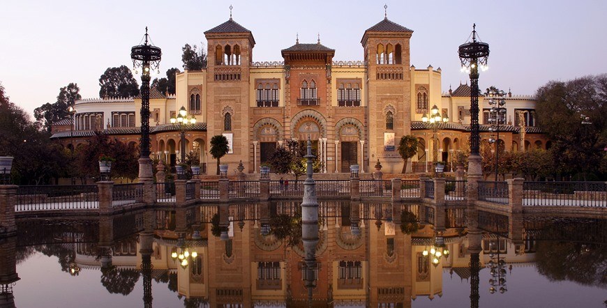 Discover Lisbon and Andalusia with Costa Del Sol