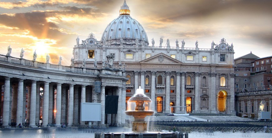 Italian Escapade Escorted Vacation