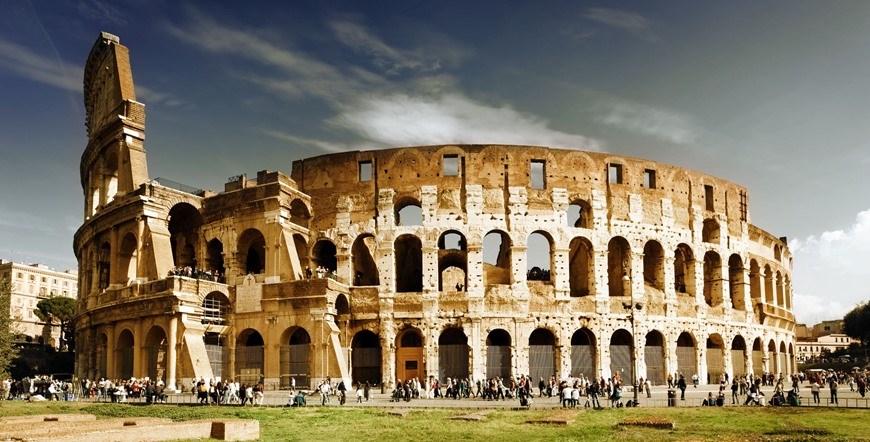 Italian Escapade Escorted Vacation