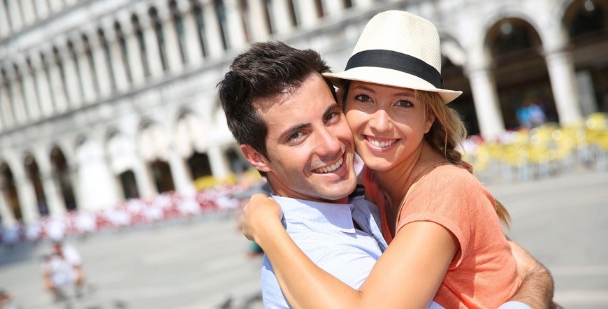 Italian Escapade Escorted Vacation