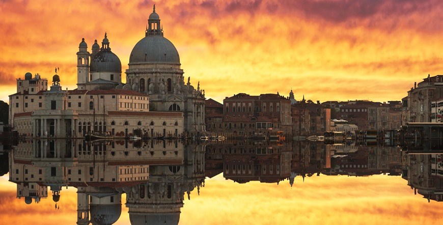 Italian Escapade Escorted Vacation