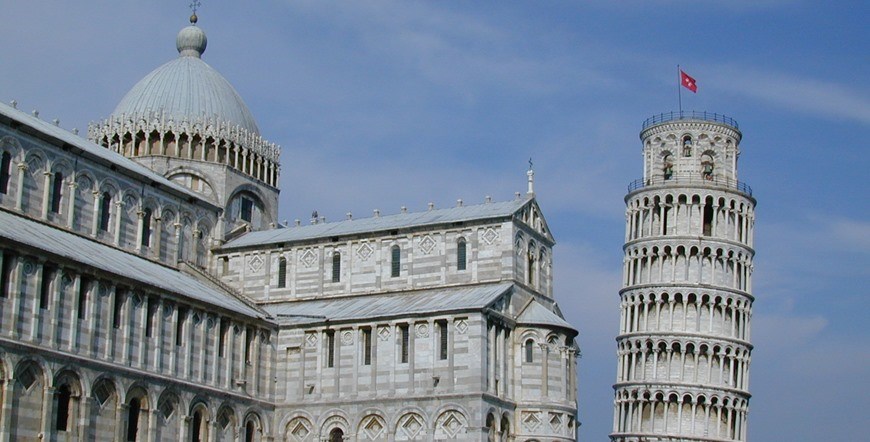 Italian Escapade Escorted Vacation