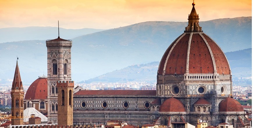 Italian Escapade Escorted Vacation