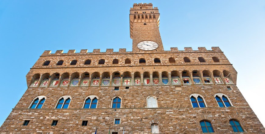Italian Escapade Escorted Vacation