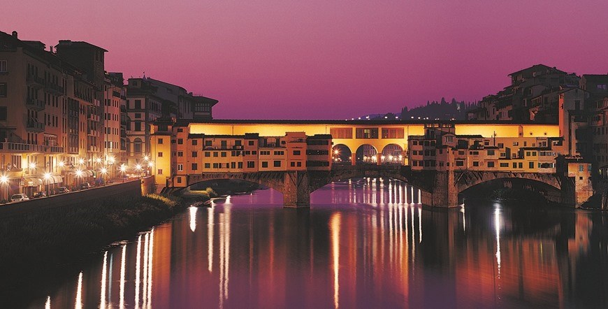 Italian Escapade Escorted Vacation