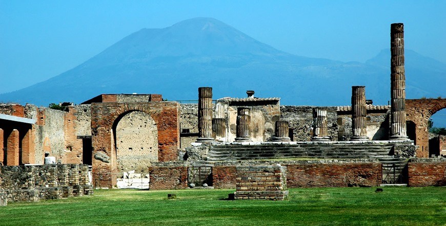 Italian Escapade Escorted Vacation