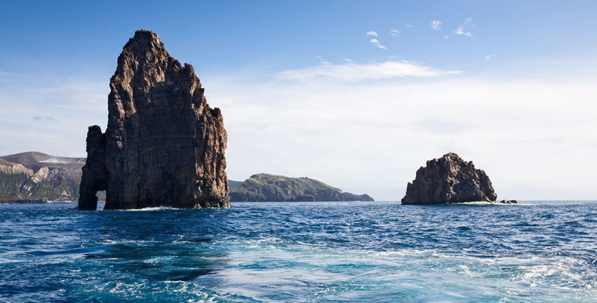 Italian Escapade Escorted Vacation