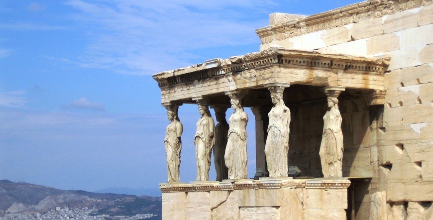 Athens Escapade City Escape