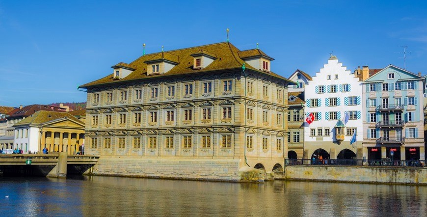 Switzerland Panorama Escorted Vacation